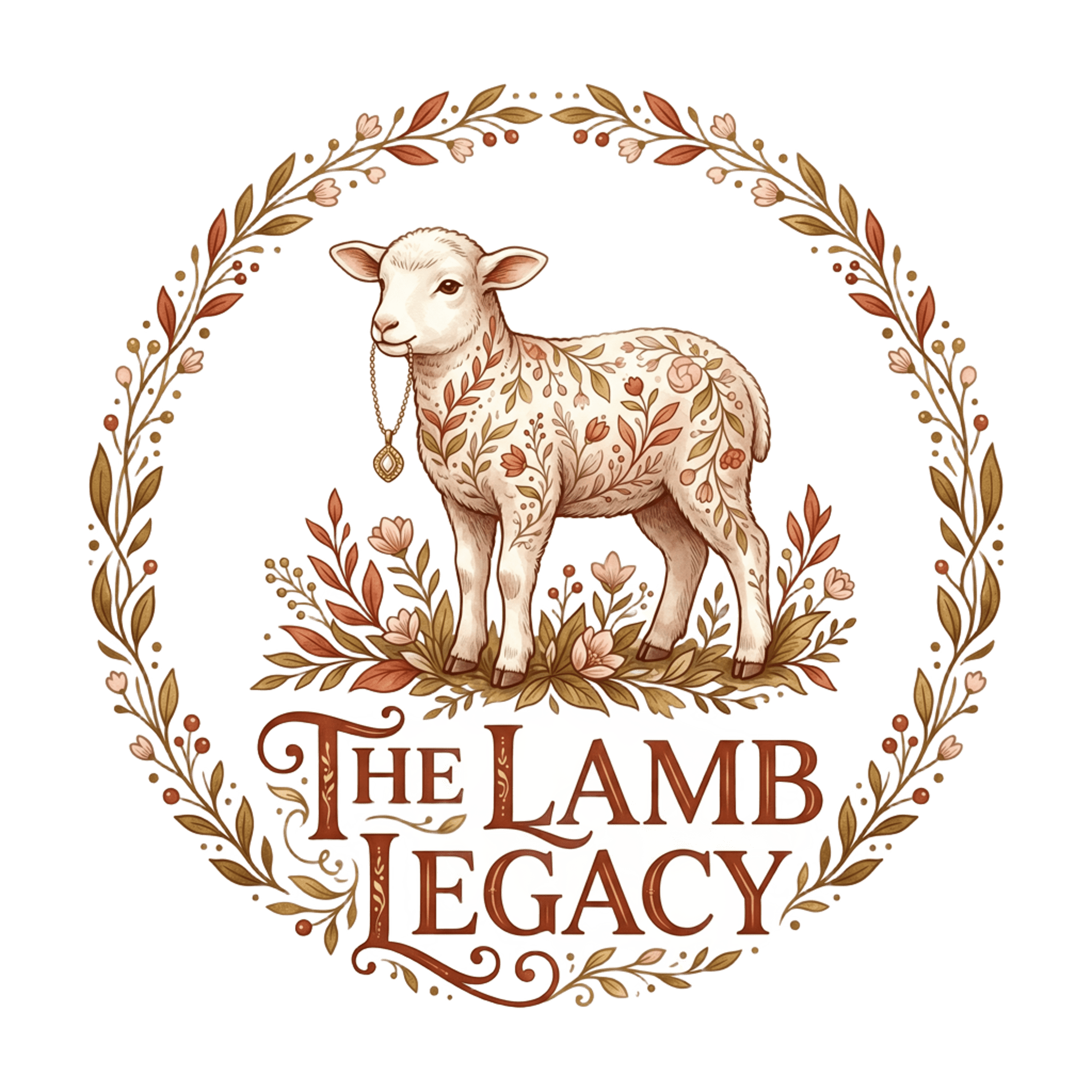 The Lamb Legacy